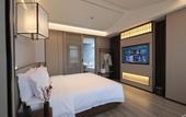 Туры в отель Moshang Qingya Hotel (Nanjing Lishu Metro Station Branch)