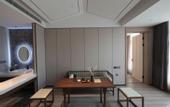 Туры в отель Moshang Qingya Hotel (Nanjing Lishu Metro Station Branch)