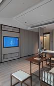 Туры в отель Moshang Qingya Hotel (Nanjing Lishu Metro Station Branch)