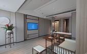 Туры в отель Moshang Qingya Hotel (Nanjing Lishu Metro Station Branch)
