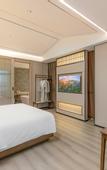 Туры в отель Moshang Qingya Hotel (Nanjing Lishu Metro Station Branch)