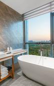 Туры в отель Moshang Qingya Hotel (Nanjing Lishu Metro Station Branch)