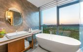 Туры в отель Moshang Qingya Hotel (Nanjing Lishu Metro Station Branch)