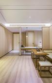 Туры в отель Moshang Qingya Hotel (Nanjing Lishu Metro Station Branch)