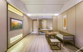 Туры в отель Moshang Qingya Hotel (Nanjing Lishu Metro Station Branch)