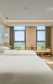 Туры в отель Moshang Qingya Hotel (Nanjing Lishu Metro Station Branch)
