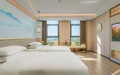 Туры в отель Moshang Qingya Hotel (Nanjing Lishu Metro Station Branch)