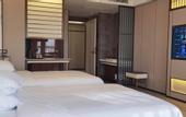 Туры в отель Moshang Qingya Hotel (Nanjing Lishu Metro Station Branch)