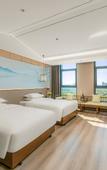 Туры в отель Moshang Qingya Hotel (Nanjing Lishu Metro Station Branch)