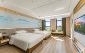 Туры в отель Moshang Qingya Hotel (Nanjing Lishu Metro Station Branch)