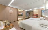 Туры в отель Moshang Qingya Hotel (Nanjing Lishu Metro Station Branch)