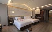 Туры в отель Moshang Qingya Hotel (Nanjing Lishu Metro Station Branch)
