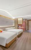 Туры в отель Moshang Qingya Hotel (Nanjing Lishu Metro Station Branch)