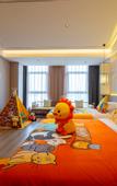 Туры в отель Moshang Qingya Hotel (Nanjing Lishu Metro Station Branch)