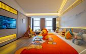 Туры в отель Moshang Qingya Hotel (Nanjing Lishu Metro Station Branch)