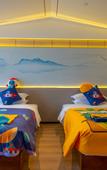 Туры в отель Moshang Qingya Hotel (Nanjing Lishu Metro Station Branch)