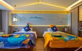 Туры в отель Moshang Qingya Hotel (Nanjing Lishu Metro Station Branch)
