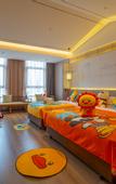 Туры в отель Moshang Qingya Hotel (Nanjing Lishu Metro Station Branch)
