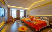 Туры в отель Moshang Qingya Hotel (Nanjing Lishu Metro Station Branch)