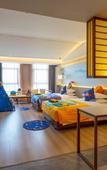 Туры в отель Moshang Qingya Hotel (Nanjing Lishu Metro Station Branch)