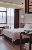 Туры в отель Moshang Qingya Hotel (Nanjing Lishu Metro Station Branch)