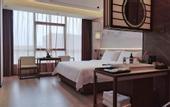 Туры в отель Moshang Qingya Hotel (Nanjing Lishu Metro Station Branch)