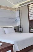 Туры в отель Moshang Qingya Hotel (Nanjing Lishu Metro Station Branch)