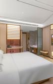 Туры в отель Moshang Qingya Hotel (Nanjing Lishu Metro Station Branch)