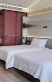 Туры в отель Moshang Qingya Hotel (Nanjing Lishu Metro Station Branch)