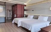 Туры в отель Moshang Qingya Hotel (Nanjing Lishu Metro Station Branch)