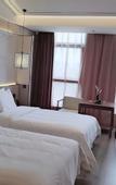 Туры в отель Moshang Qingya Hotel (Nanjing Lishu Metro Station Branch)