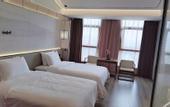 Туры в отель Moshang Qingya Hotel (Nanjing Lishu Metro Station Branch)