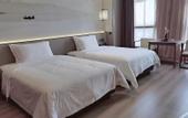 Туры в отель Moshang Qingya Hotel (Nanjing Lishu Metro Station Branch)