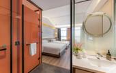 Туры в отель Moshang Qingya Hotel (Nanjing Lishu Metro Station Branch)