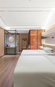 Туры в отель Moshang Qingya Hotel (Nanjing Lishu Metro Station Branch)