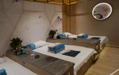 Туры в отель Moshang Qingya Hotel (Nanjing Lishu Metro Station Branch)