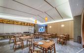 Туры в отель Moshang Qingya Hotel (Nanjing Lishu Metro Station Branch)