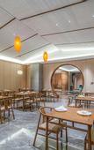Туры в отель Moshang Qingya Hotel (Nanjing Lishu Metro Station Branch)
