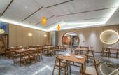 Туры в отель Moshang Qingya Hotel (Nanjing Lishu Metro Station Branch)
