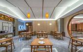 Туры в отель Moshang Qingya Hotel (Nanjing Lishu Metro Station Branch)