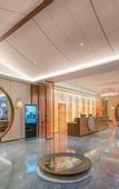 Туры в отель Moshang Qingya Hotel (Nanjing Lishu Metro Station Branch)