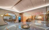 Туры в отель Moshang Qingya Hotel (Nanjing Lishu Metro Station Branch)