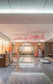 Туры в отель Moshang Qingya Hotel (Nanjing Lishu Metro Station Branch)
