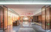 Туры в отель Moshang Qingya Hotel (Nanjing Lishu Metro Station Branch)