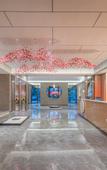 Туры в отель Moshang Qingya Hotel (Nanjing Lishu Metro Station Branch)