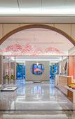 Туры в отель Moshang Qingya Hotel (Nanjing Lishu Metro Station Branch)