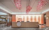 Туры в отель Moshang Qingya Hotel (Nanjing Lishu Metro Station Branch)