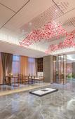 Туры в отель Moshang Qingya Hotel (Nanjing Lishu Metro Station Branch)