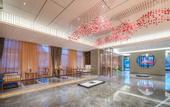 Туры в отель Moshang Qingya Hotel (Nanjing Lishu Metro Station Branch)