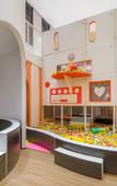 Туры в отель Moshang Qingya Hotel (Nanjing Lishu Metro Station Branch)